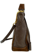 Louis Vuitton Brown Empreinte Audacieuse PM