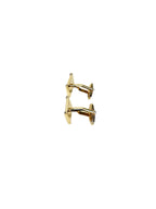 Christian Dior Vintage Cuff Links