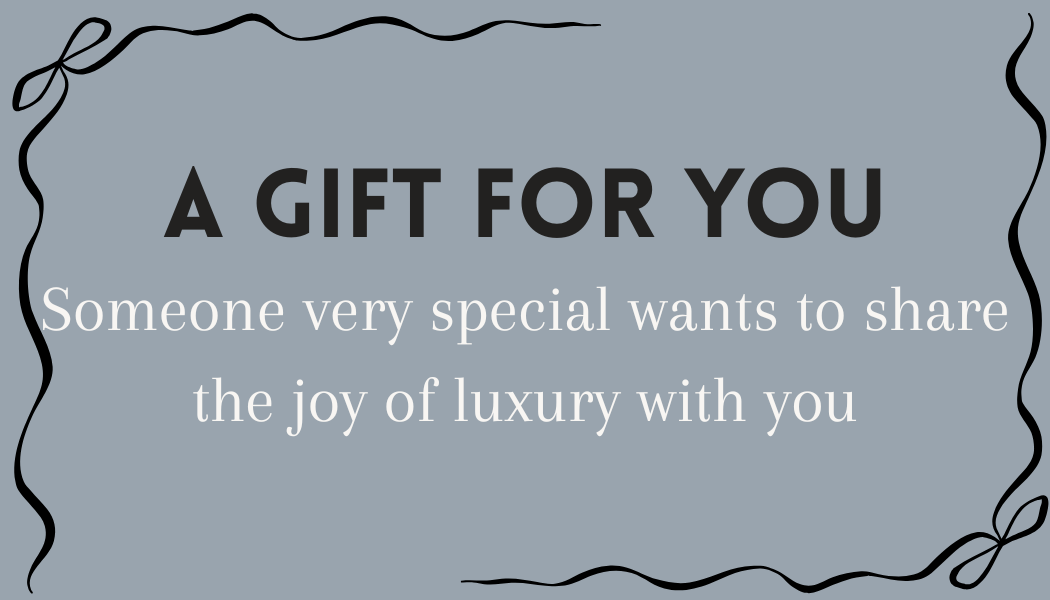 Joy of Luxury Gift Card