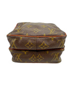 Louis Vuitton Vintage Monogram Mini Amazone