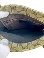 Gucci Supreme Canvas Crossbody