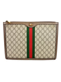Gucci GG Large Clutch
