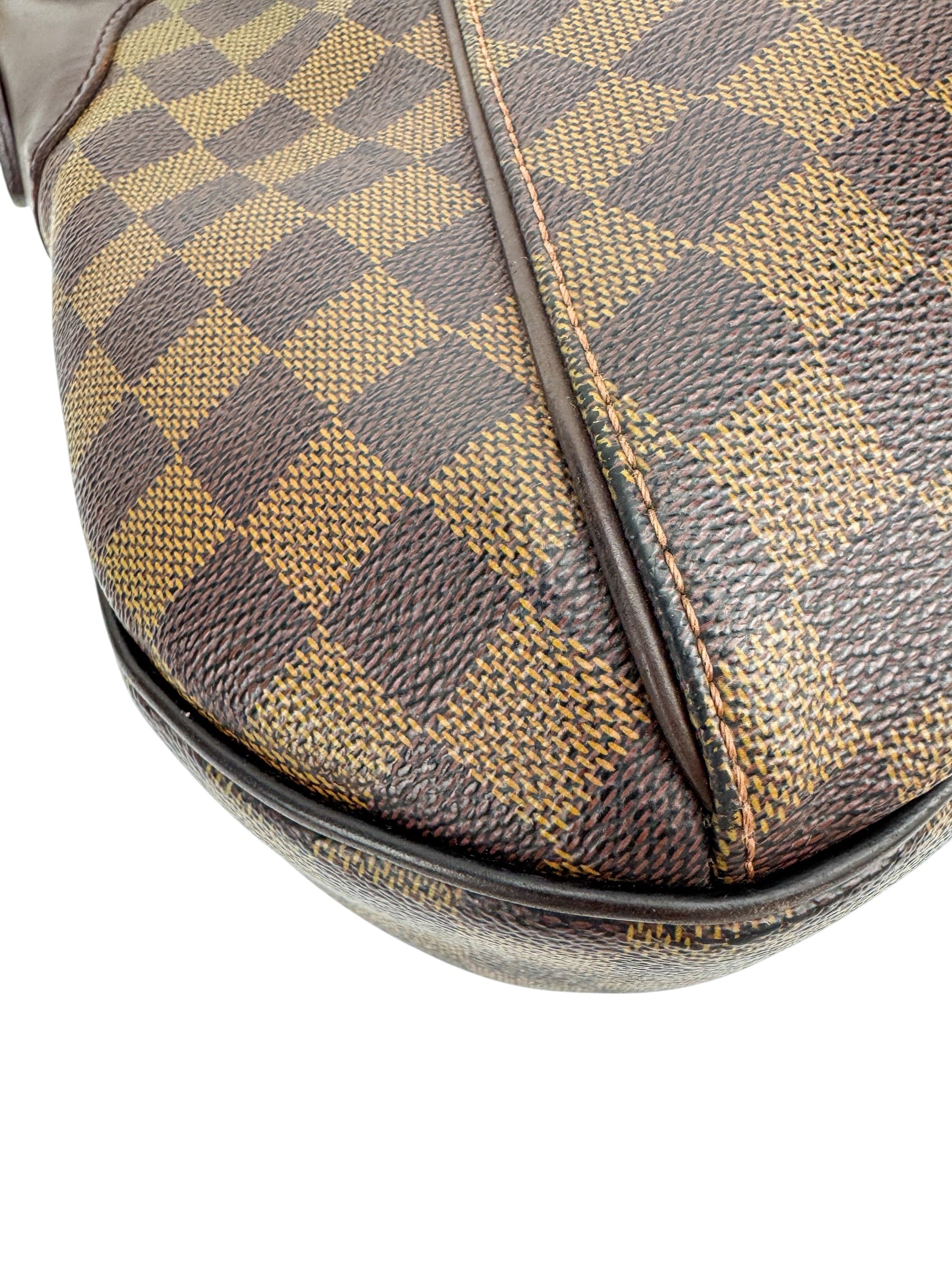 Louis Vuitton Damier Ebene Thames GM