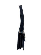 Fendi Denim Baguette