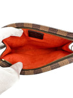 Louis Vuitton Damier Ebene Small Pouch