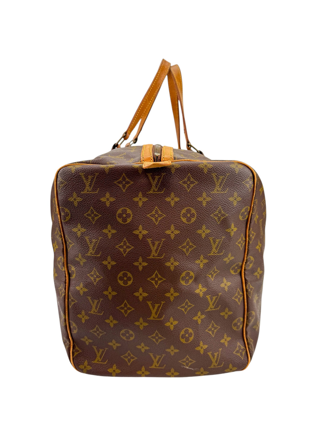 Louis Vuitton Vintage Monogram Sac Souple 55