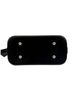 Louis Vuitton Blue Azteque Epi Alma BB W/ Strap (Limited Edition)