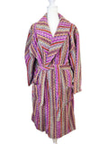 Missoni Robe Size Medium