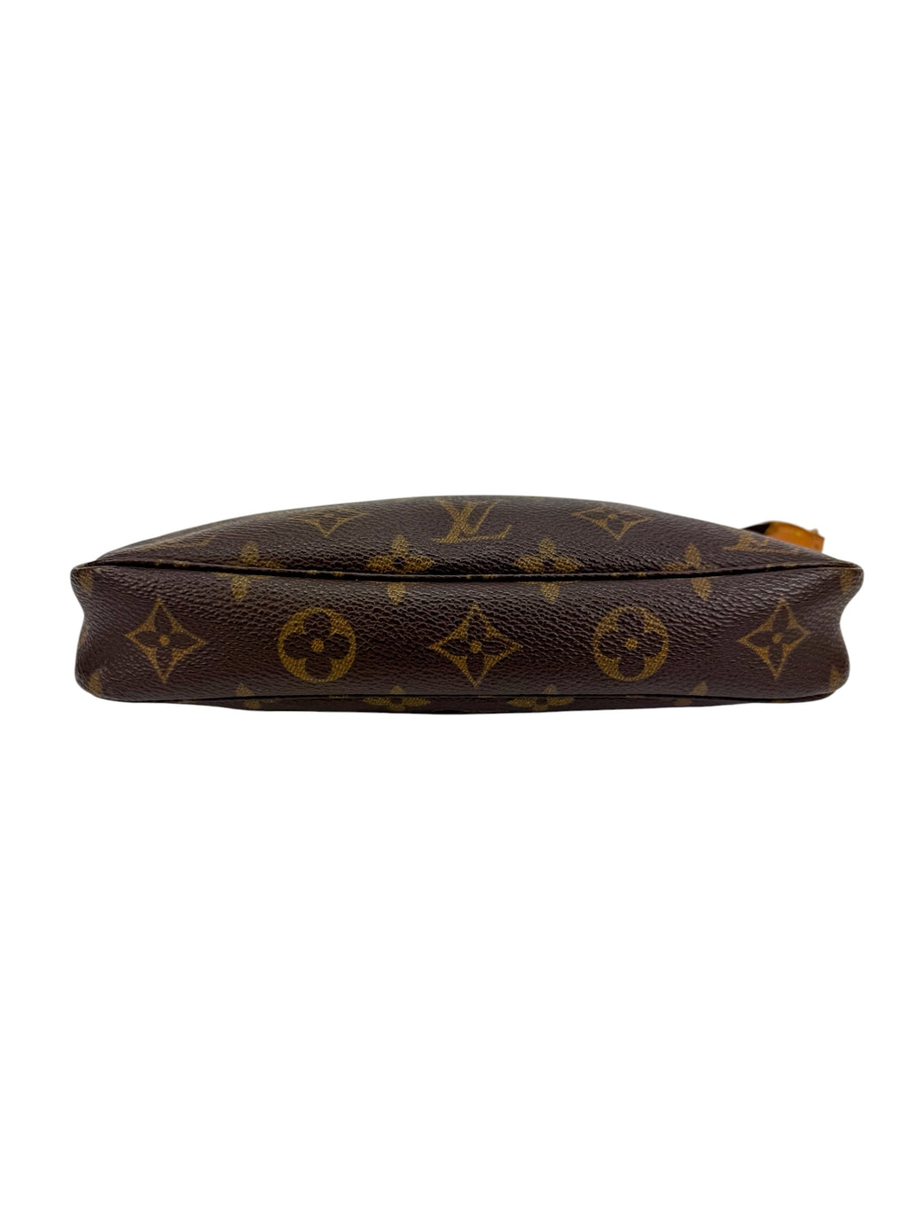 Louis Vuitton Vintage Monogram Pochette Shoulder Bag