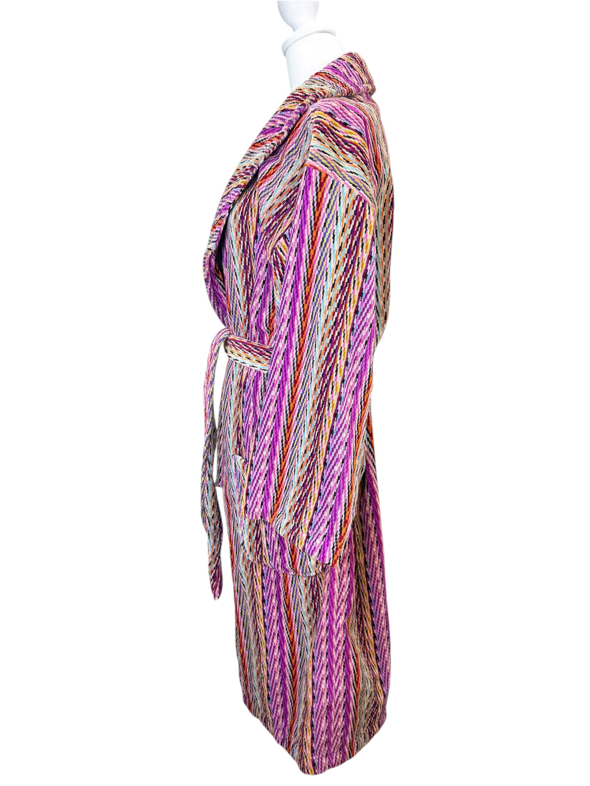 Missoni Robe Size Medium