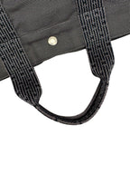 Hermès Grey Herline Tote