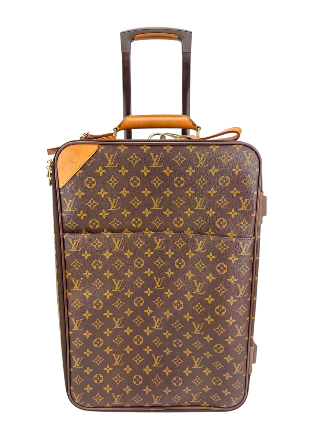 Louis Vuitton Monogram Pegase 55