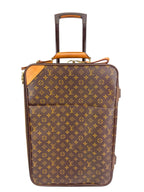 Louis Vuitton Monogram Pegase 55