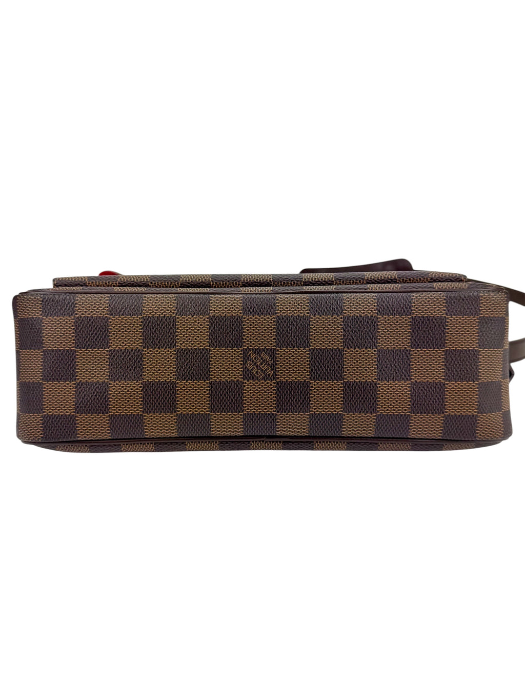 Louis Vuitton Damier Ebene Ravello Bag