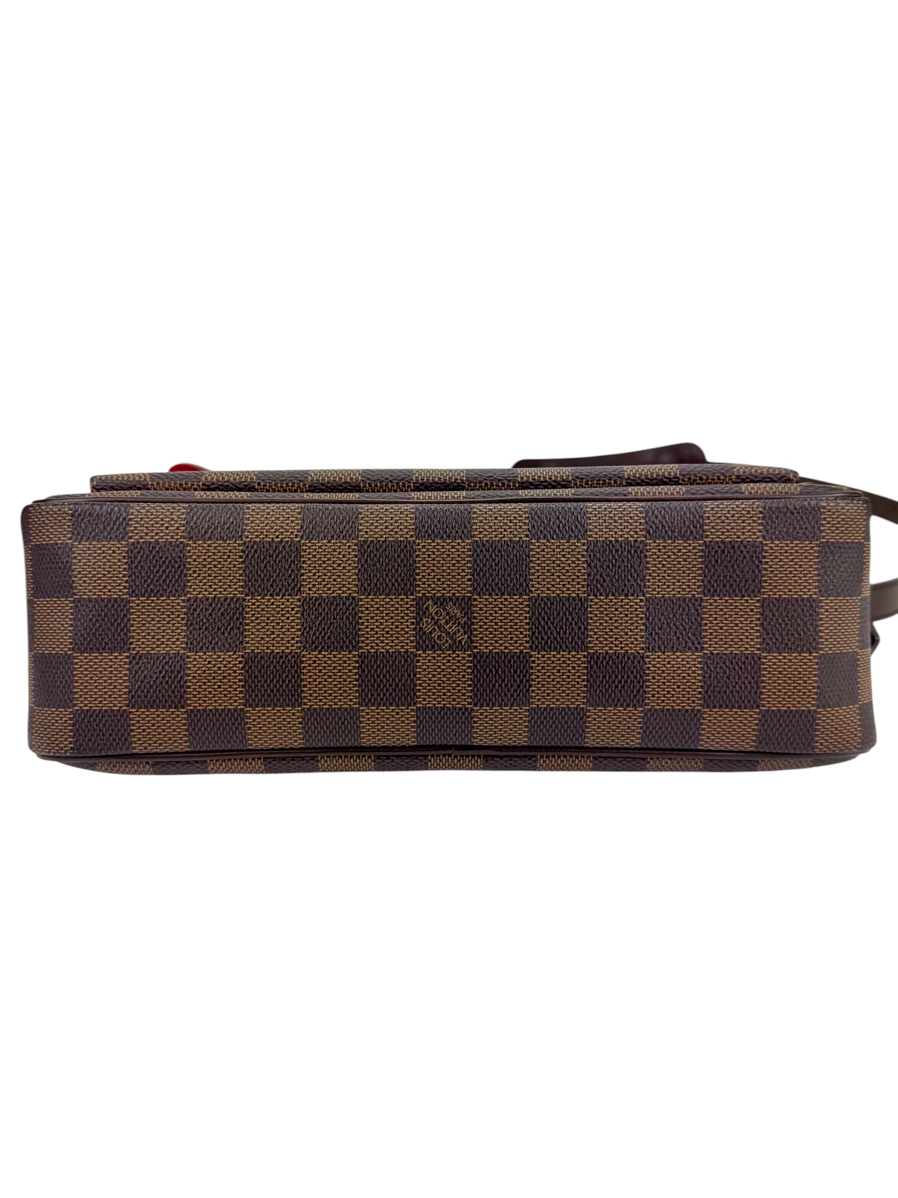 Louis Vuitton Damier Ebene Ravello Bag