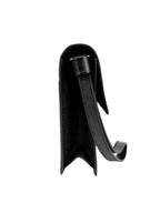 Louis Vuitton Black Taiga Artois Clutch/Wristlet