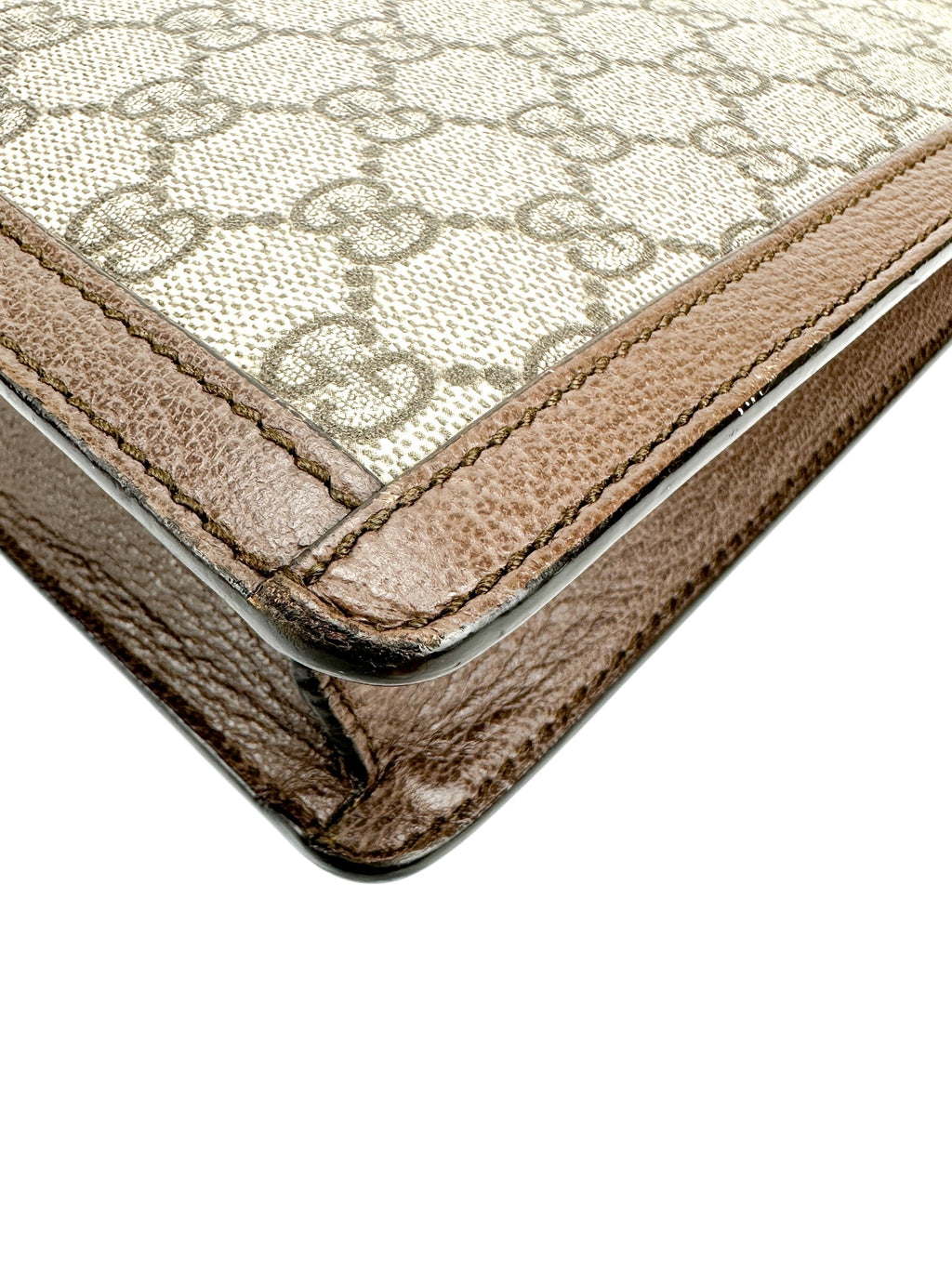 Gucci GG Large Clutch