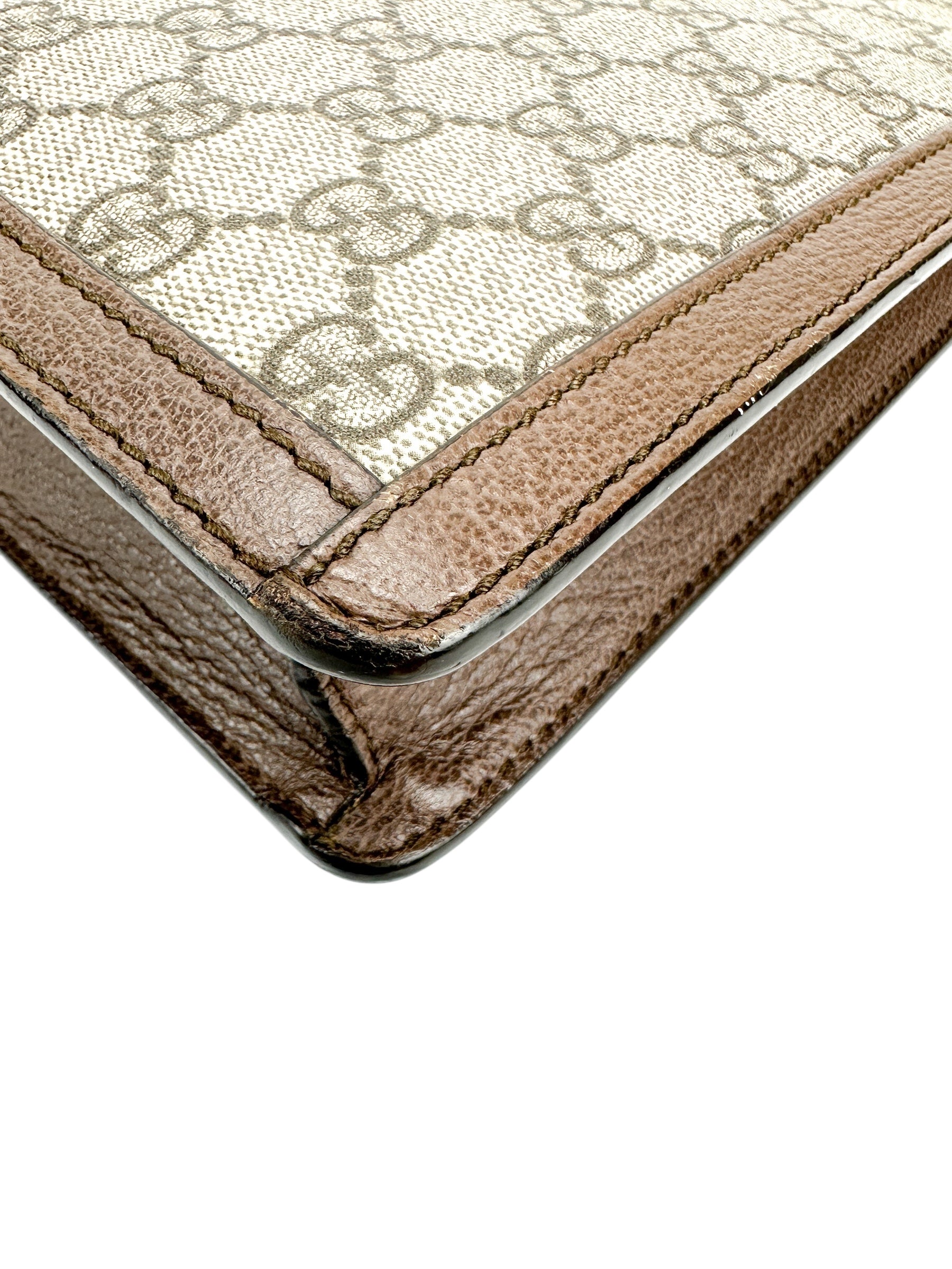 Gucci GG Large Clutch