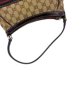 Gucci GG Canvas Mayfair Shoulder Bag