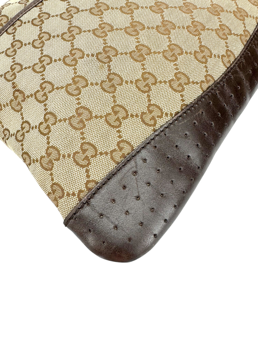 Gucci GG Canvas Crossbody