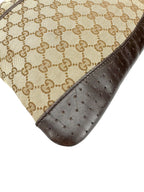 Gucci GG Canvas Crossbody