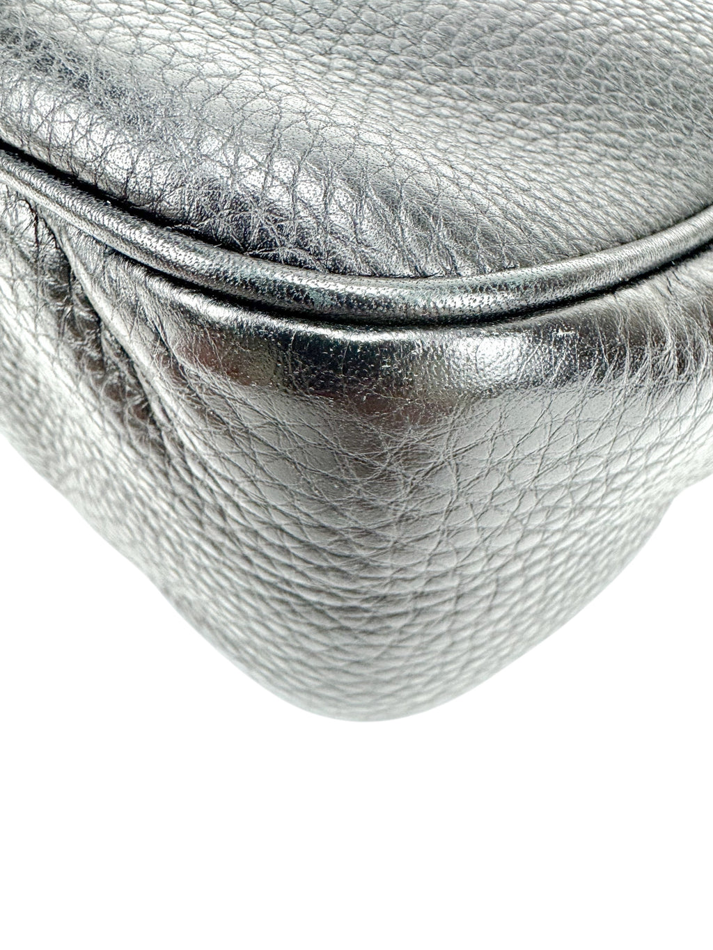 Gucci Black Soho Disco Crossbody