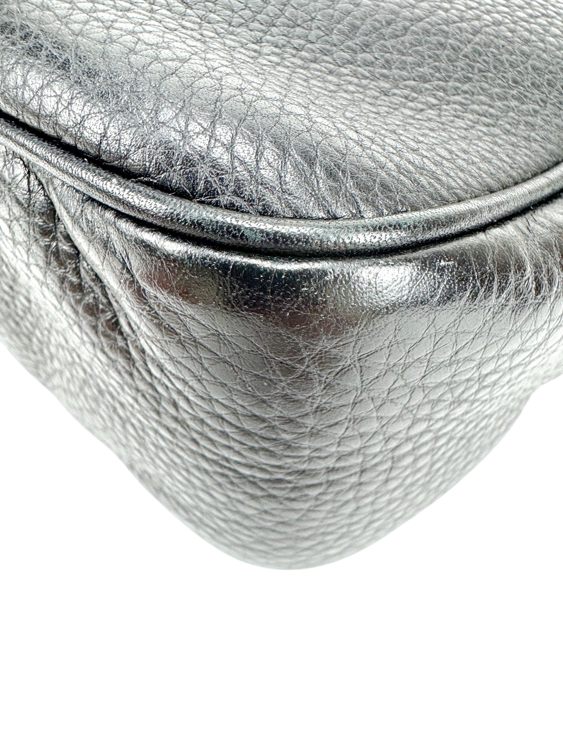 Gucci Black Soho Disco Crossbody