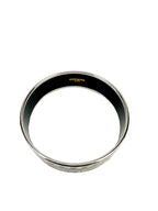 Hermès Wide Astrology Enamel Bangle