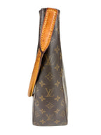 Louis Vuitton Monogram Looping Bag GM
