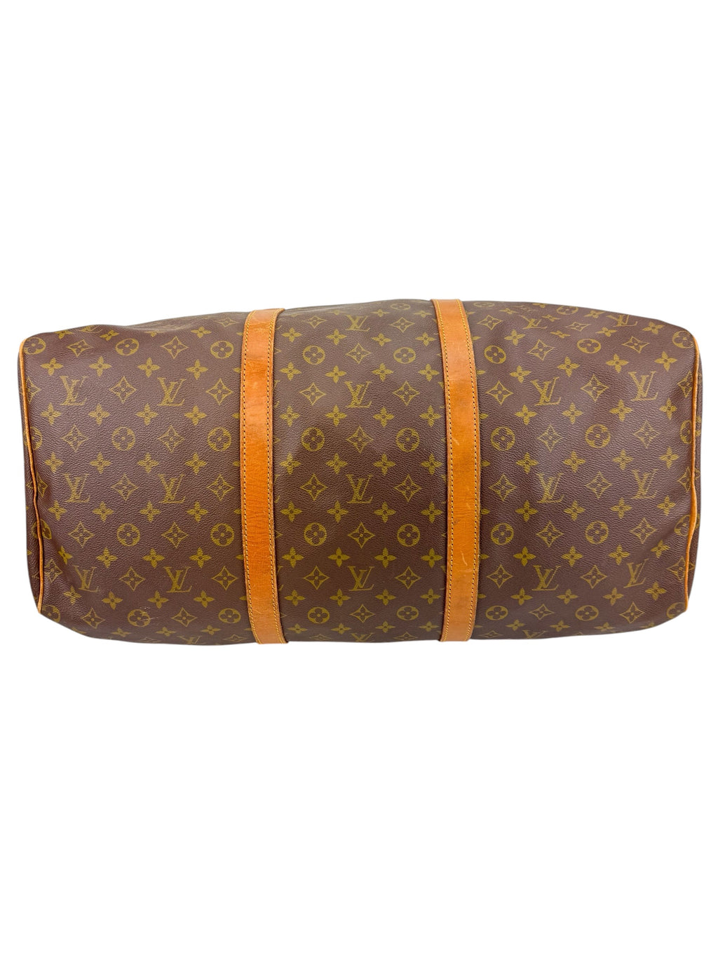 Louis Vuitton Vintage Monogram Sac Souple 55