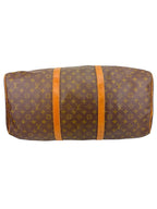 Louis Vuitton Vintage Monogram Sac Souple 55