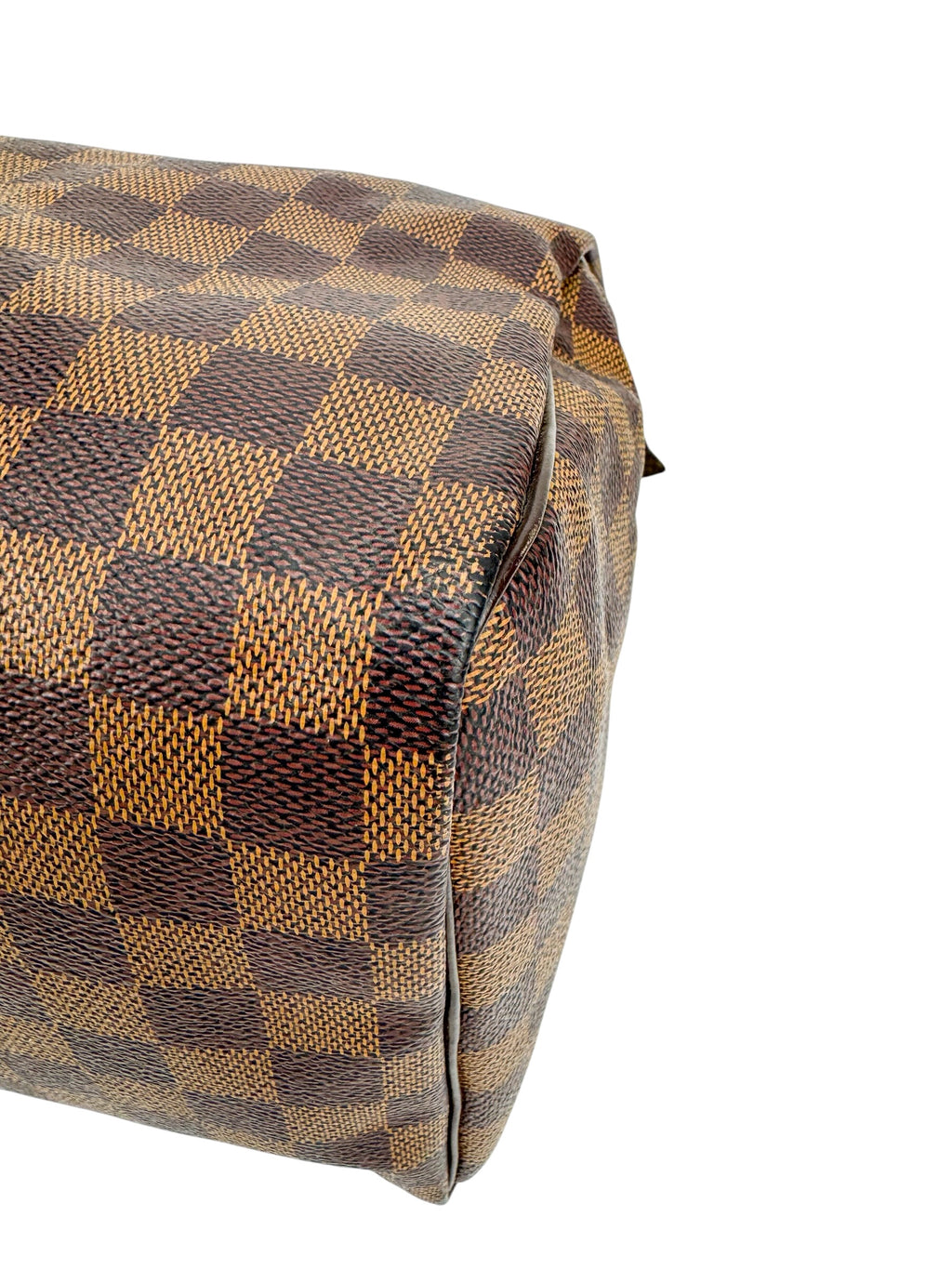 Louis Vuitton Damier Ebene Speedy 30