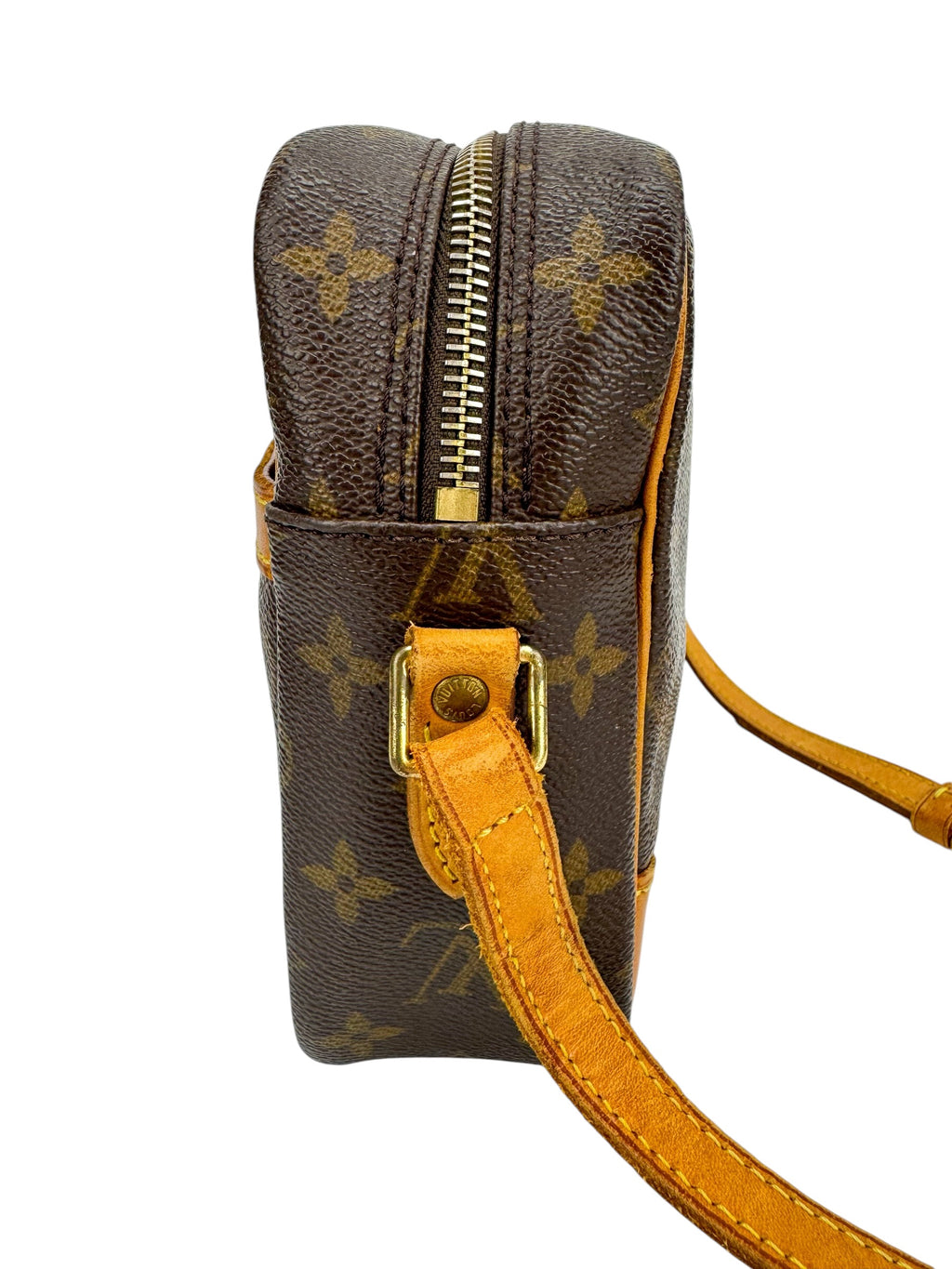 Louis Vuitton Vintage Monogram Trocadero