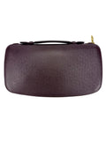 Louis Vuitton Taiga Atoll Organizer