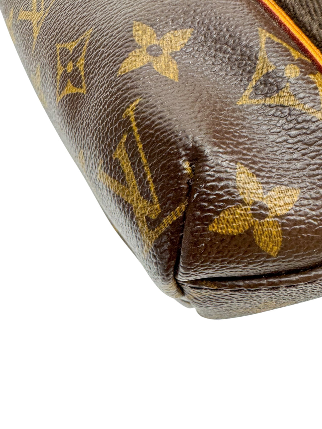 Louis Vuitton Monogram Beaubourg Tote