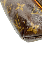 Louis Vuitton Monogram Beaubourg Tote