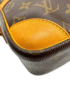 Louis Vuitton Vintage Monogram Trocadero