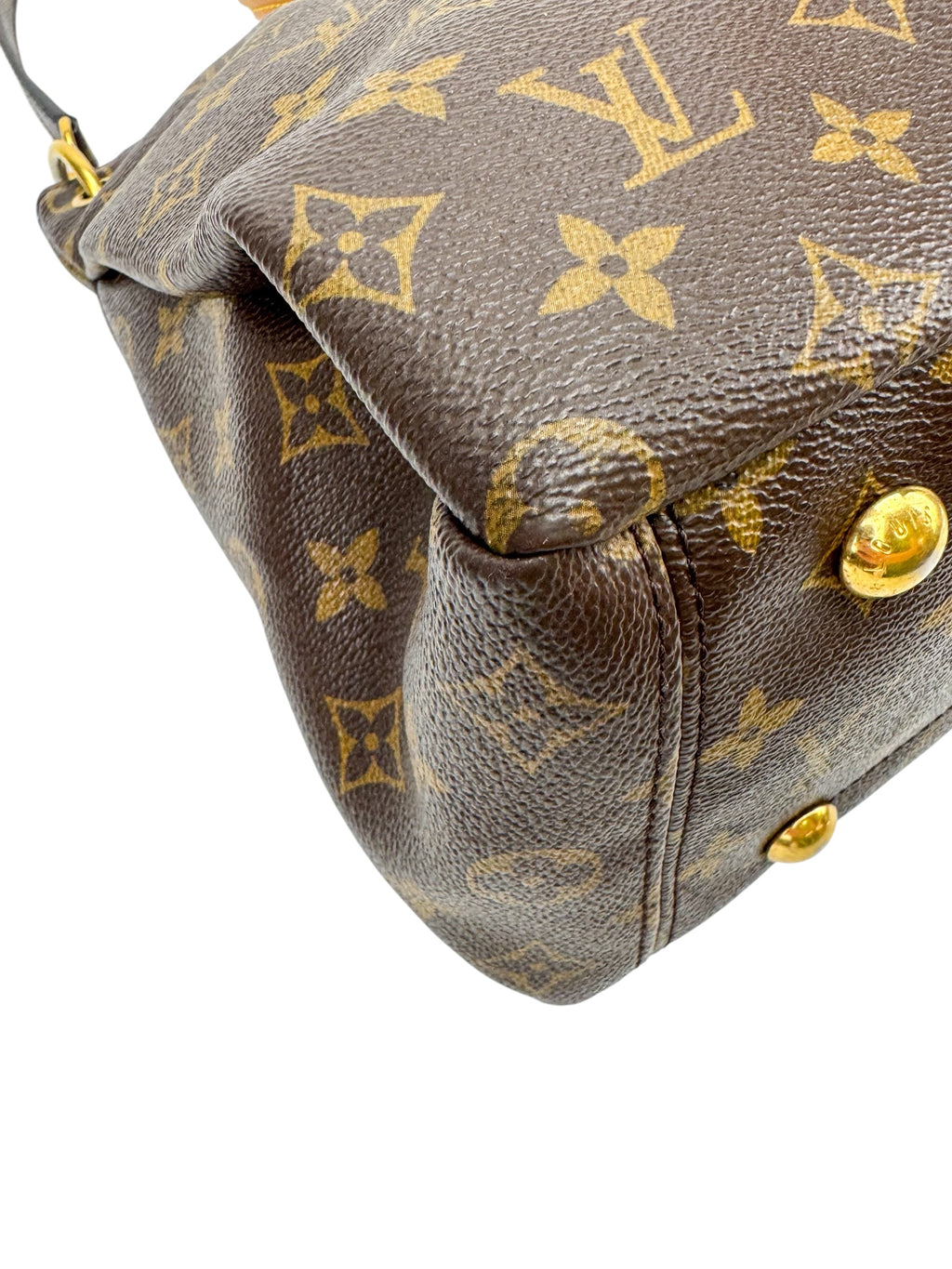 Louis Vuitton Monogram Pallas