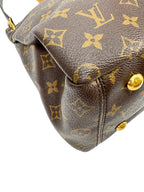 Louis Vuitton Monogram Pallas