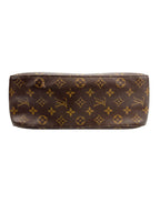 Louis Vuitton Monogram Looping Bag GM