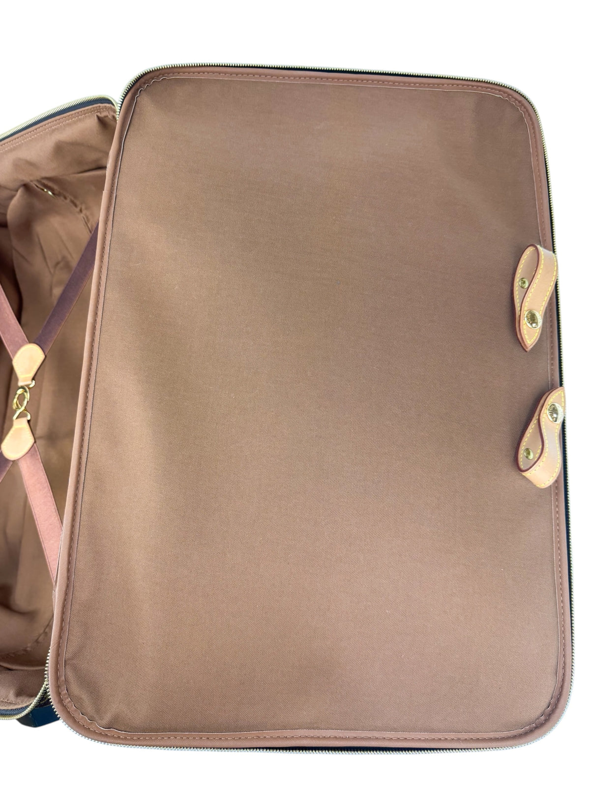 Louis Vuitton Monogram Pegase 55
