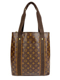 Louis Vuitton Monogram Beaubourg Tote