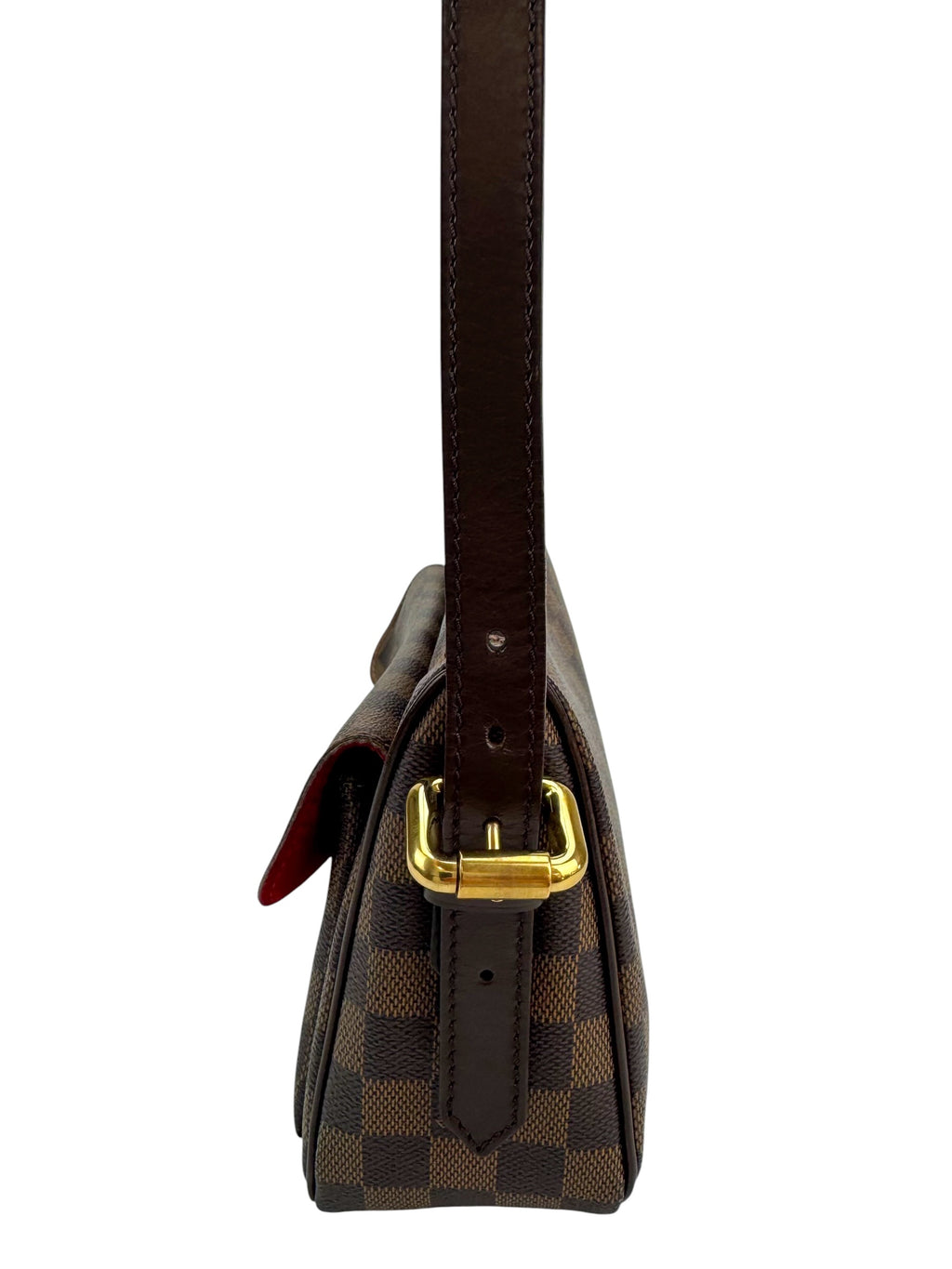 Louis Vuitton Damier Ebene Ravello Bag