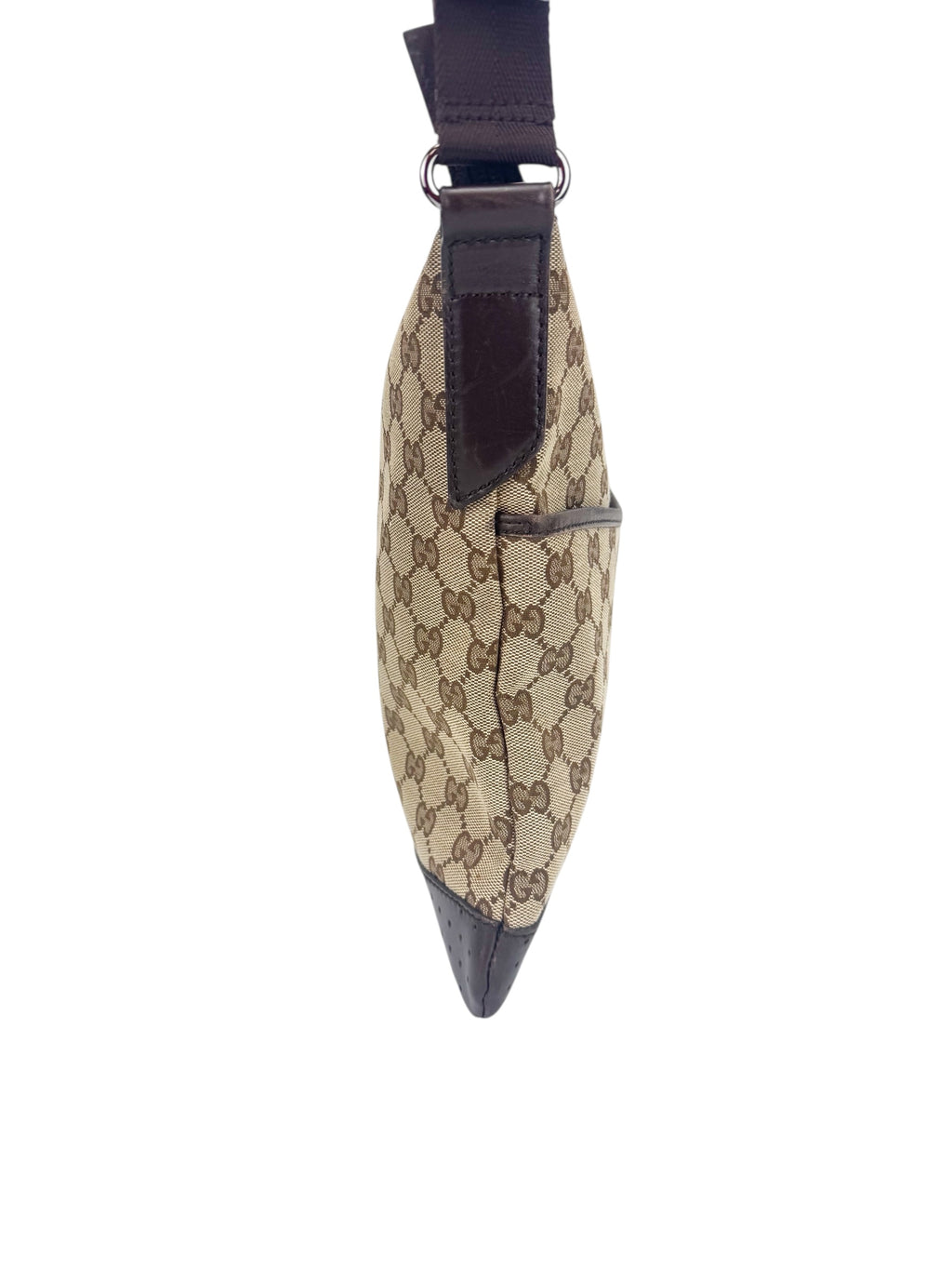 Gucci GG Canvas Crossbody