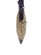 Gucci GG Canvas Crossbody