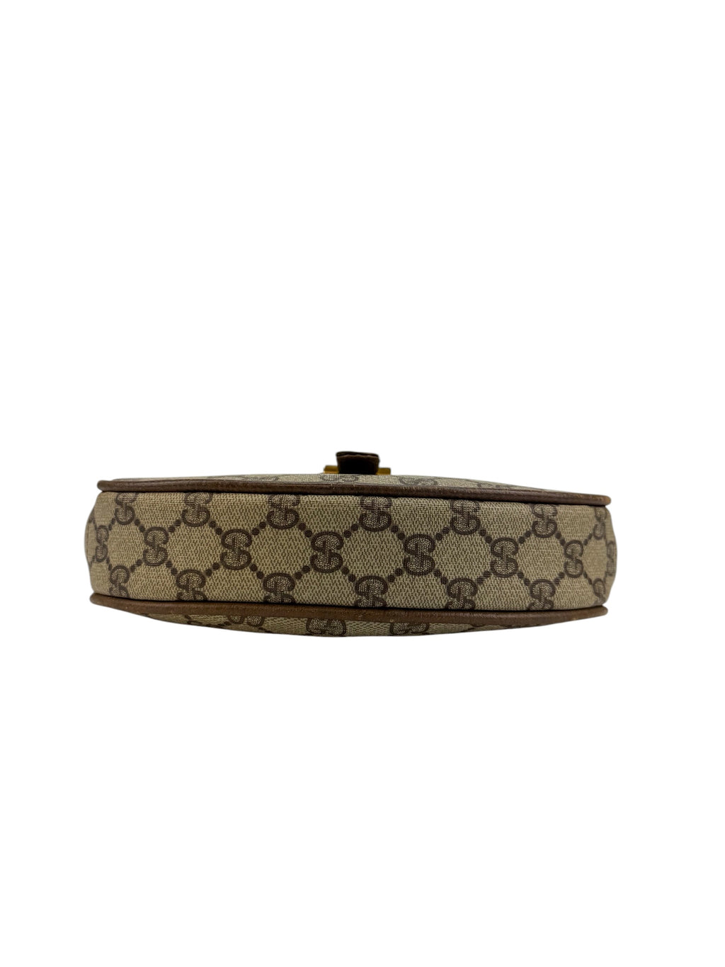 Gucci Vintage Supreme Canvas Crossbody