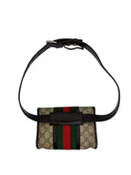 Gucci Supreme Canvas Bumbag