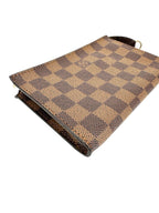 Louis Vuitton Damier Ebene Small Pouch