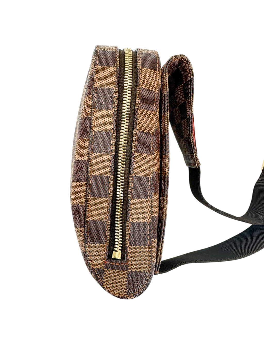 Louis Vuitton Damier Ebene Geronimos