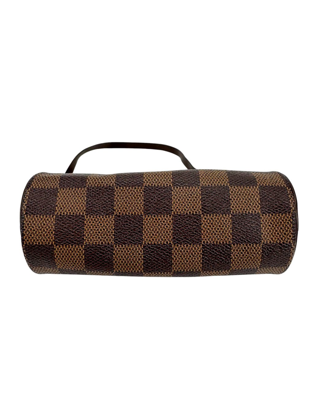 Louis Vuitton Damier Ebene Papillon 30 w/ Mini